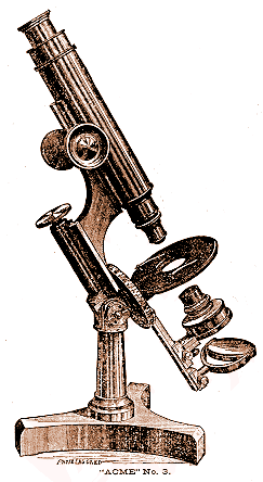 microscope